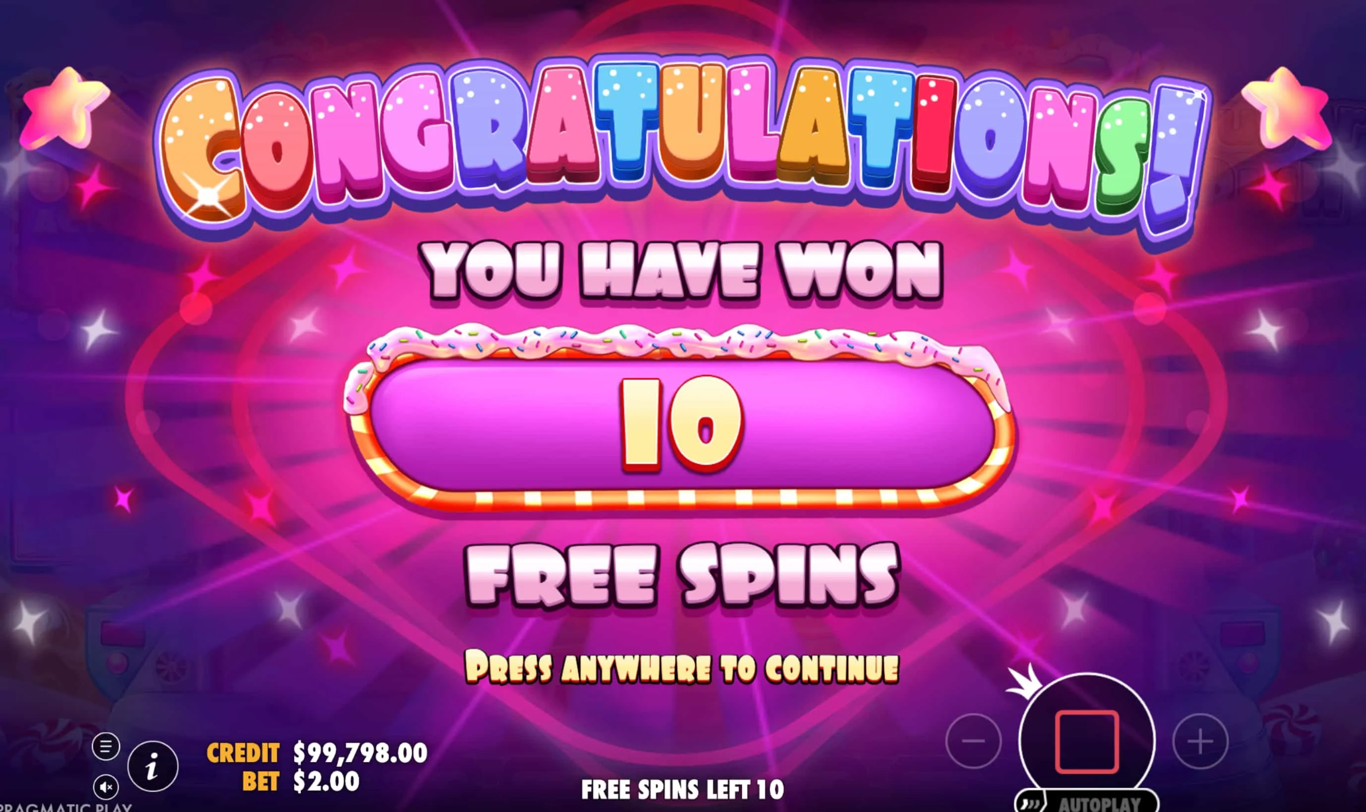 The Casinos We Actually Tested for Sugar Rush in Australia